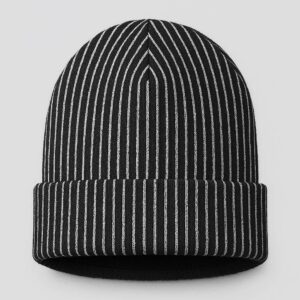 Cuff beanie